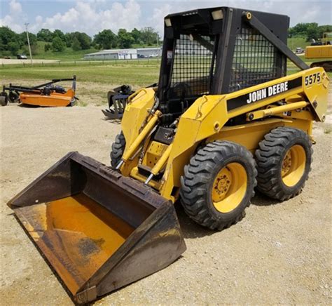 john deere 4475 skid steer parts|john deere 5575 service manual.